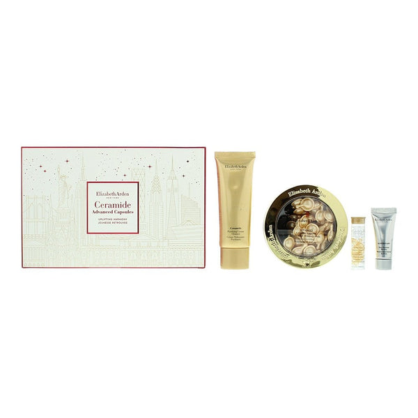 Elizabeth Arden Elizabeth Arden Ceramide 4 Piece Gift Set - Health & Beauty > Personal Care > Cosmetics .