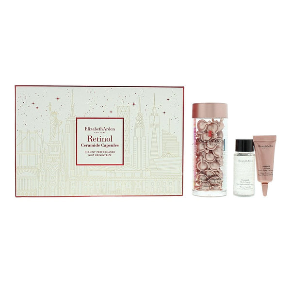 Elizabeth Arden Elizabeth Arden Retinol 3 Piece Gift Set - Health & Beauty > Personal Care > Cosmetics > Perfumes & Colognes .