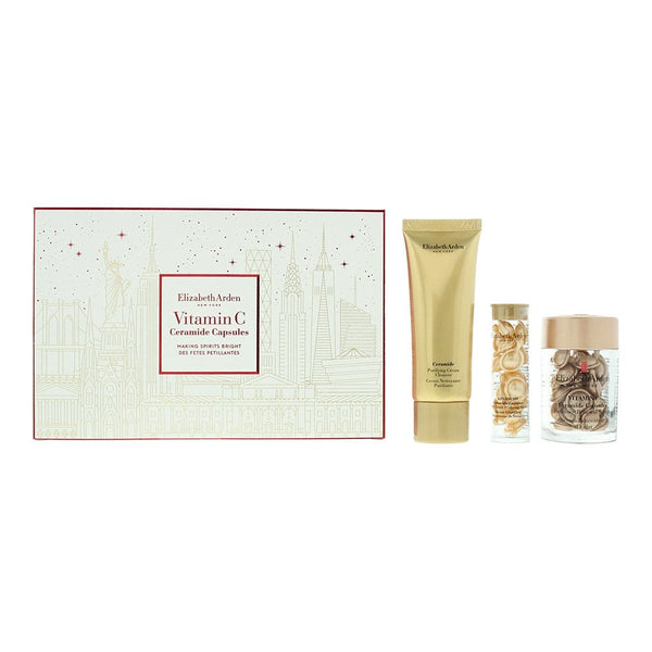 Elizabeth Arden Elizabeth Arden Vitamin C 3 Piece Gift Set - Health & Beauty > Personal Care > Cosmetics .