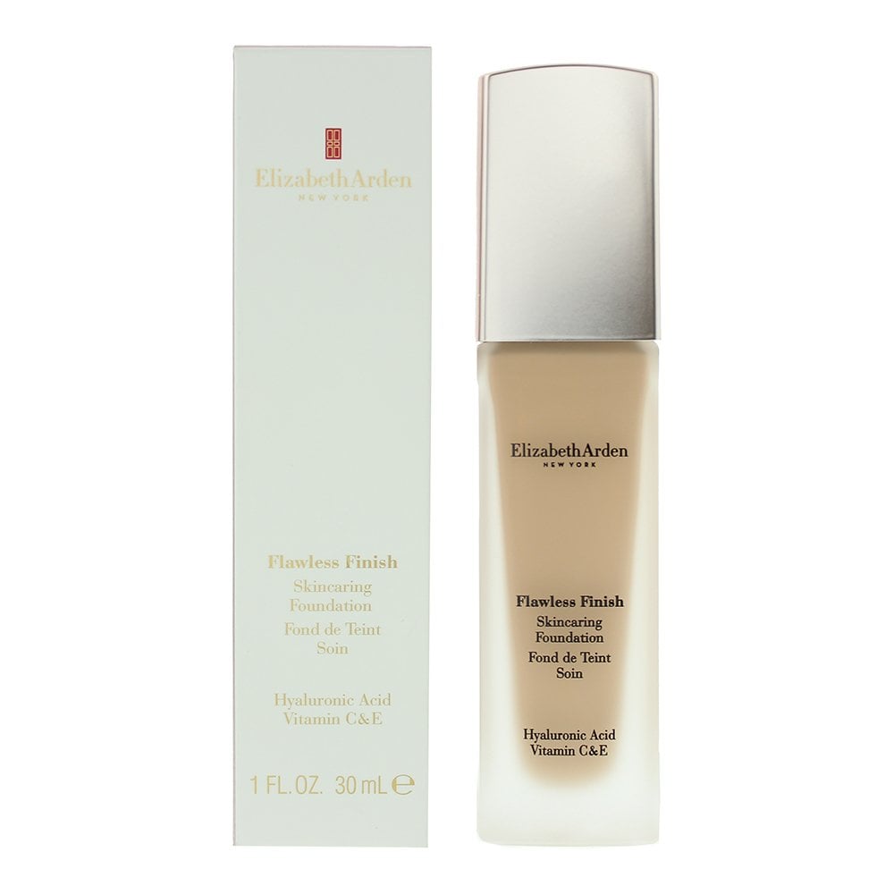 Elizabeth Arden Elizabeth Arden Flawless Finish Foundation 30ml - 350N Medium Tan Neutral -