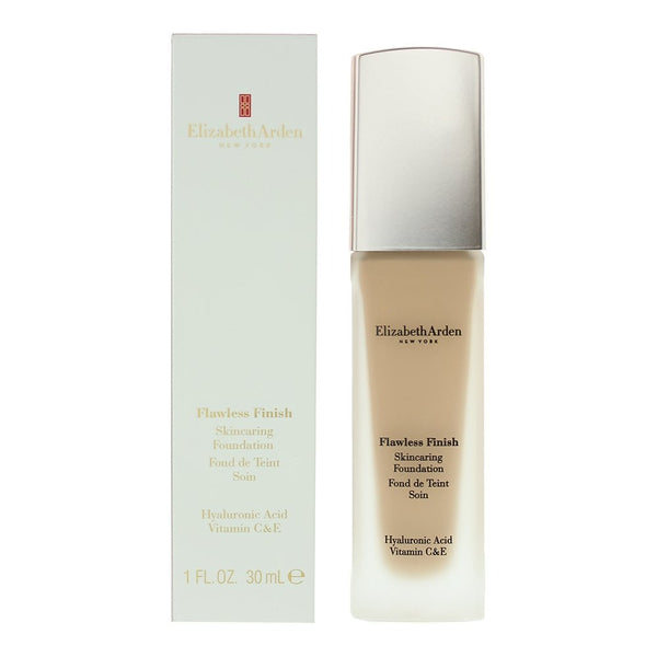 Elizabeth Arden Elizabeth Arden Flawless Finish Foundation 30ml - 350N Medium Tan Neutral -