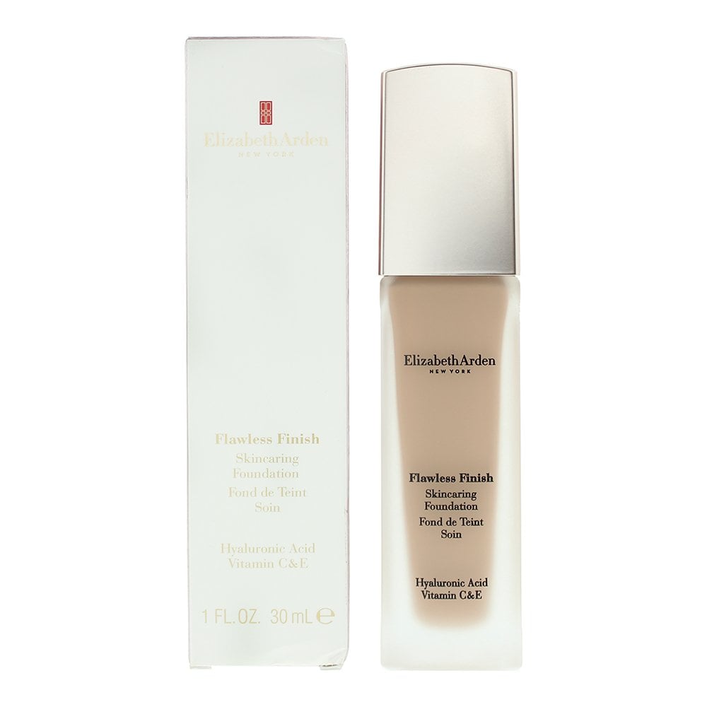 Elizabeth Arden Elizabeth Arden Flawless Finish Skincaring Foundation 30ml - 300N Medum Neutral -