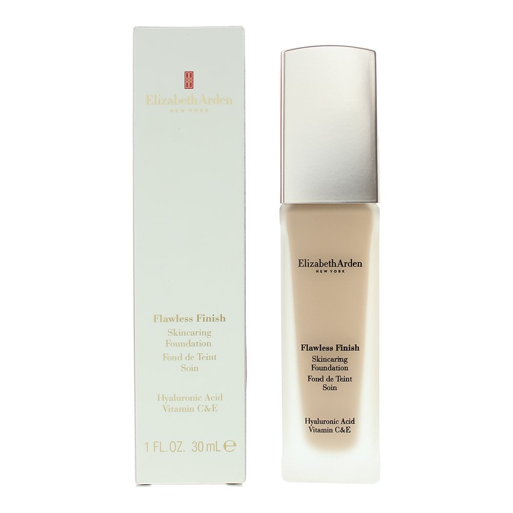 Elizabeth Arden Elizabeth Arden Flawless Finish Foundation 30ml - 260N Medium Neutral Cool -