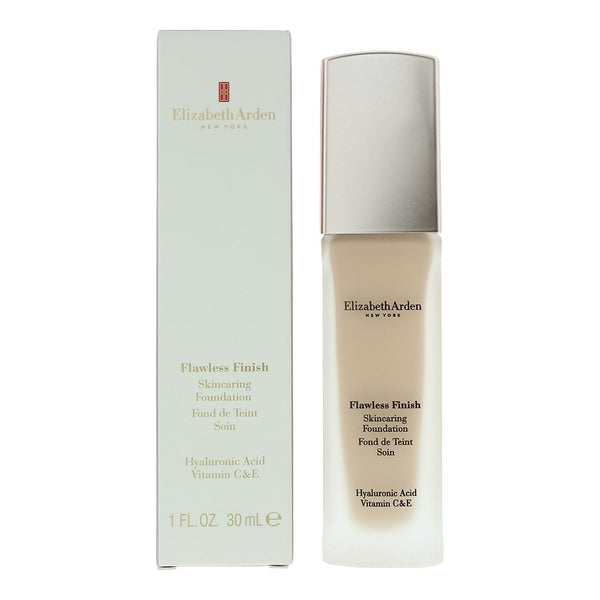 Elizabeth Arden Elizabeth Arden Flawless Finish Foundation 30ml - 200N Light Neutral Peach - Health & Beauty > Personal Care > Cosmetics > Makeup > Face Makeup > Foundations & Concealers Foundation