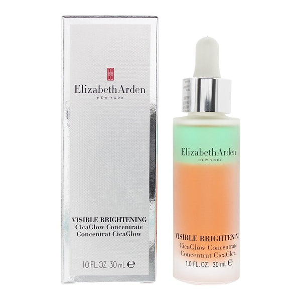 Elizabeth Arden Elizabeth Arden Visible Brightening Cicaglow Concentrate 30ml - Health & Beauty > Personal Care > Cosmetics > Skin Care > Face Moisturizers .