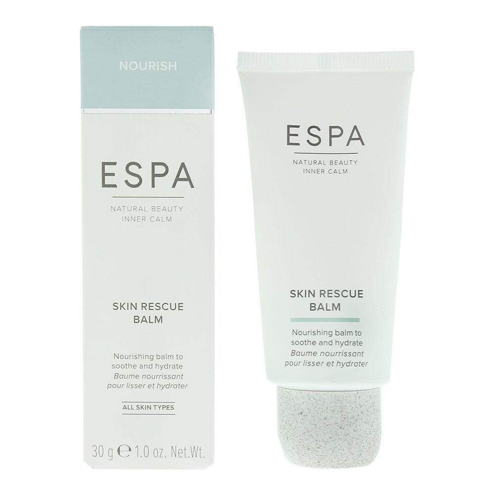ESPA Espa Skin Rescue Balm 30G - Health & Beauty > Personal Care > Cosmetics > Skin Care > Lotions & Moisturizers .