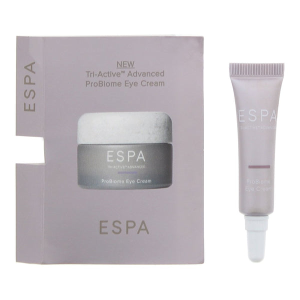 ESPA Espa Tri-Active Resilience Pro-Biome Eye Treatment 3ml - Health & Beauty > Personal Care > Cosmetics > Skin Care > Eye Creams .