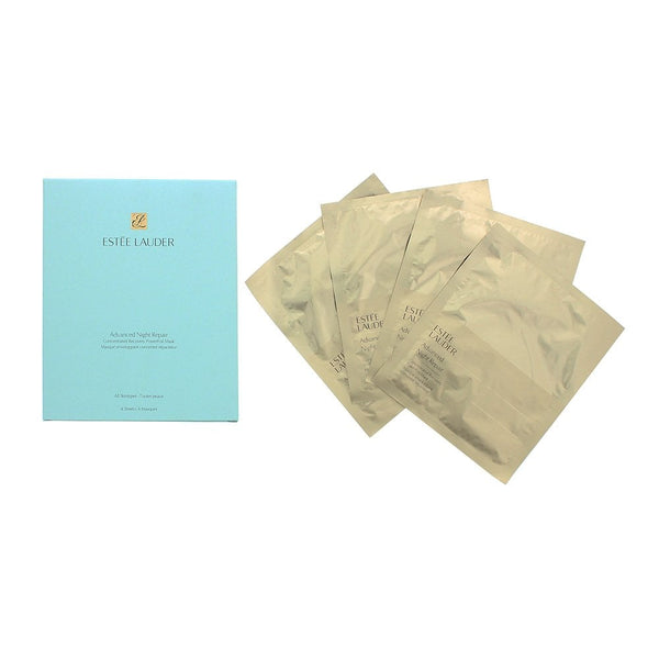 Estee Lauder Estee Lauder Advanced Night Repair Concentrated Recovery Powerfoil Mask X 4 - Health & Beauty > Personal Care > Cosmetics > Skin Care > Anti-Aging Skin Care .