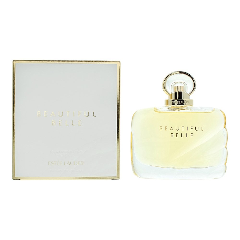 Estee Lauder Estee Lauder Beautiful Belle 100ml EDP Spray - Health & Beauty > Personal Care > Cosmetics > Perfumes & Colognes > Eaux de Parfum EDP