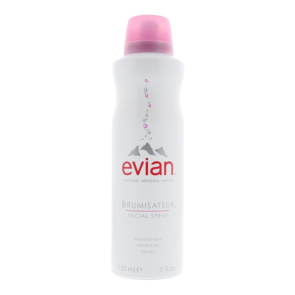 EVIAN Evian Mineral Water Facial Spray 150ml -