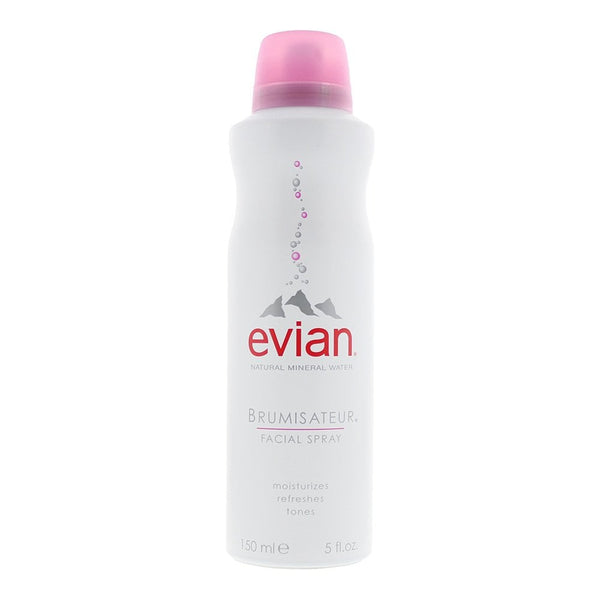 EVIAN Evian Mineral Water Facial Spray 150ml -