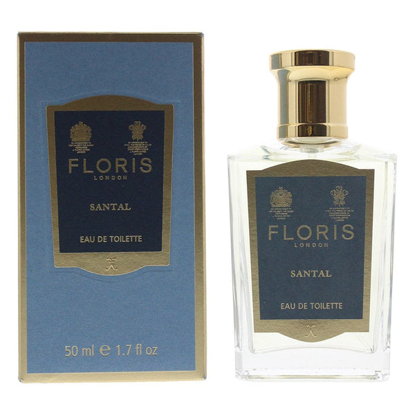 Floris Floris Santal 50ml EDT Spray -