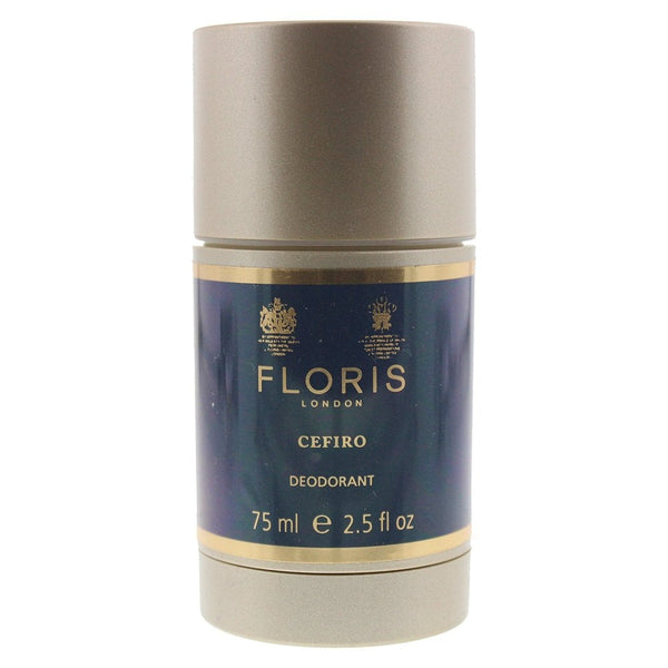 Floris Floris Cefiro Deodorant Stick 75ml - Health & Beauty > Personal Care > Deodorants & Anti-Perspirant > Deodorants Deodorant