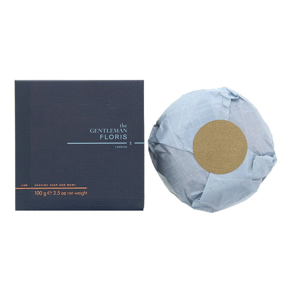 Floris Floris No. 89 Shaving Soap 100G -