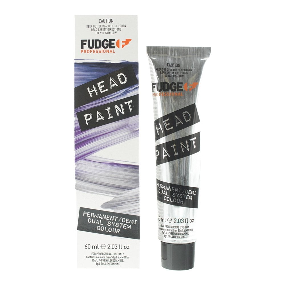 Fudge Fudge Professional Head Paint Shadows 60ml - S8 Light Honey Blond - Health & Beauty > Personal Care > Cosmetics .