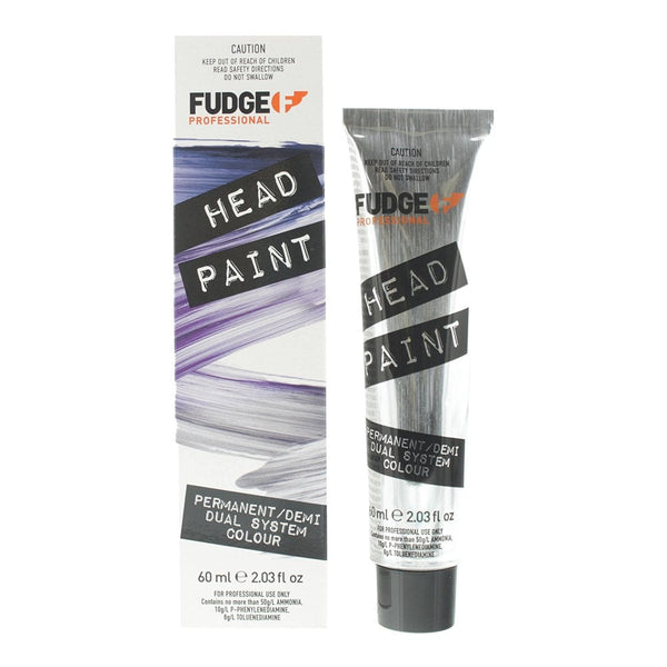 Fudge Fudge Professional Head Paint Shadows 60ml - S8 Light Honey Blond - Health & Beauty > Personal Care > Cosmetics .
