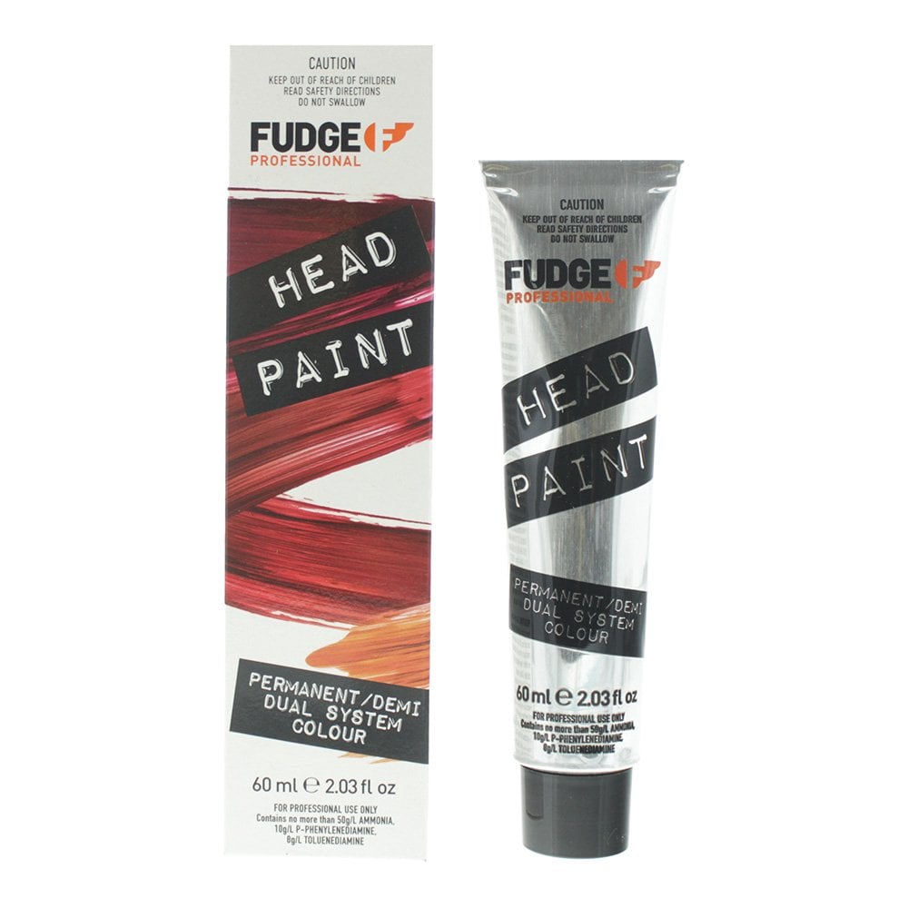Fudge Fudge Professional Head Paint 6.34 Dark Maple Blonde 60ml - Health & Beauty > Personal Care > Cosmetics .