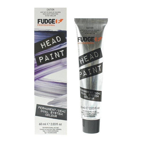 Fudge Fudge Professional Head Paint 044 Orange Intensifier 60ml - Health & Beauty > Personal Care > Cosmetics .
