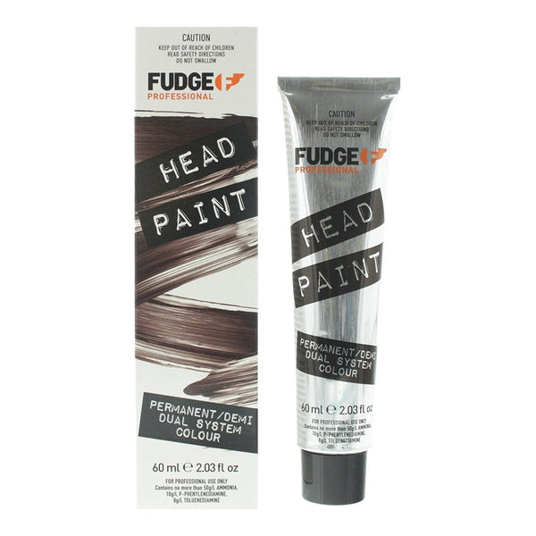 Fudge Fudge Professional Head Paint 6.73 Dark Mocha Blonde 60ml - Health & Beauty > Personal Care > Cosmetics .