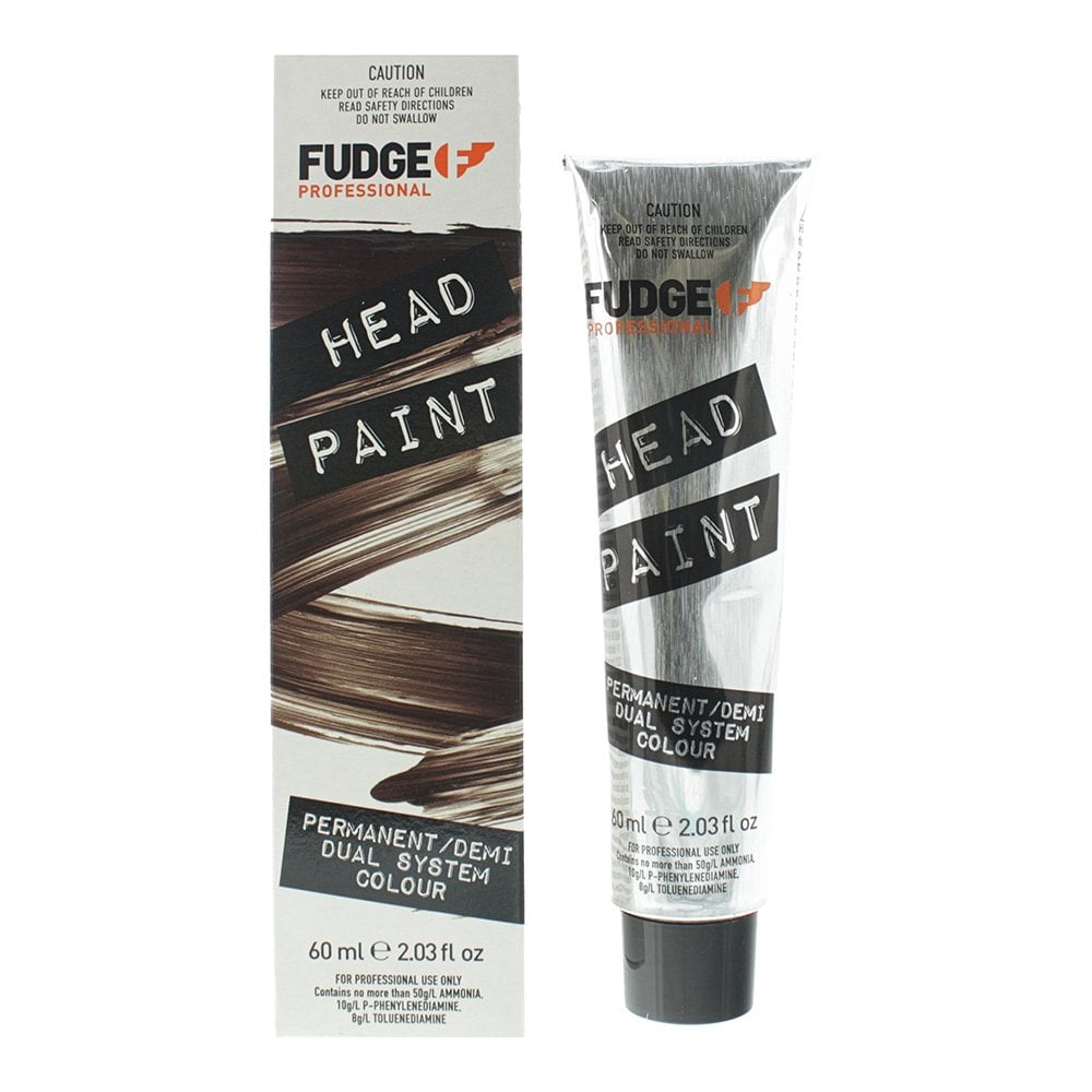 Fudge Fudge Professional Head Paint 7.3 Medium Golden Blonde 60ml - Health & Beauty > Personal Care > Cosmetics .
