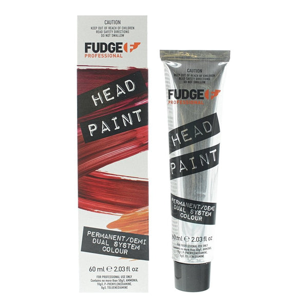 FUDGE PROFESSIONAL Fudge Professional Head Paint 7.4 Medium Copper Blonde 60ml -