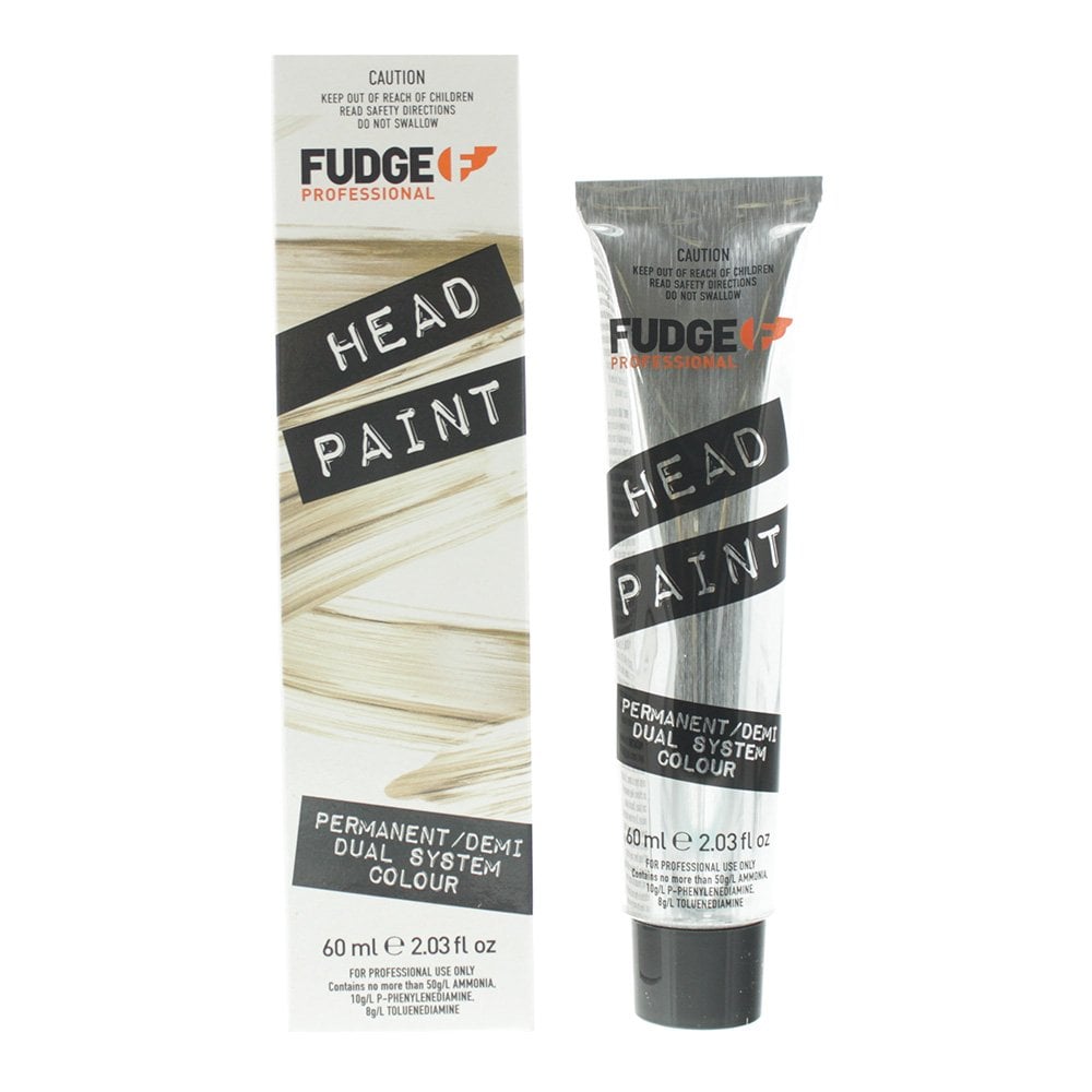 FUDGE PROFESSIONAL Fudge Professional Head Paint 8.34 Light Maple Blonde 60ml - Health & Beauty > Personal Care > Cosmetics