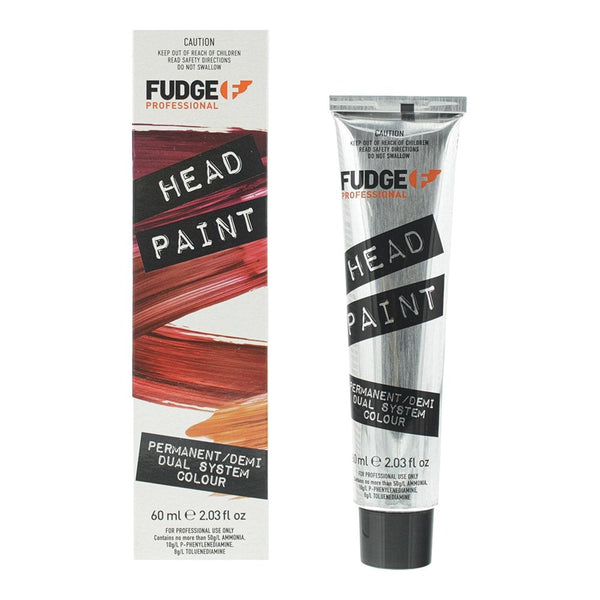 Fudge Fudge Professional Head Paint 7.35 Medium Toffee Blonde 60ml - Health & Beauty > Personal Care > Cosmetics .