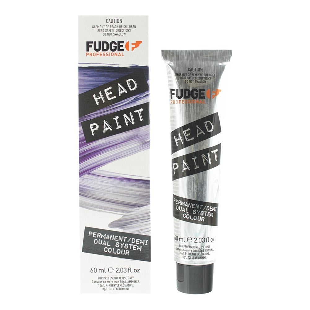 Fudge Fudge Professional Head Paint 033 Gold Intensifier 60ml - Health & Beauty > Personal Care > Cosmetics .