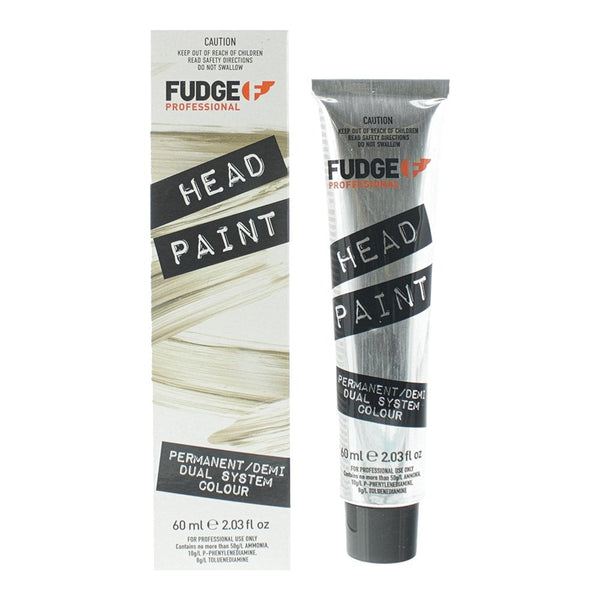 Fudge Fudge Professional Head Paint 8.73 Light Mocha Blonde 60ml - Health & Beauty > Personal Care > Cosmetics .