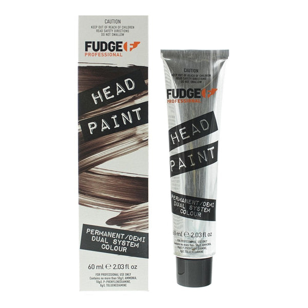 Fudge Fudge Professional Head Paint 7.34 Medium Maple Blonde 60ml - Health & Beauty > Personal Care > Cosmetics .