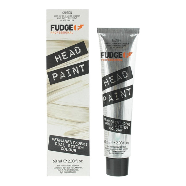 FUDGE PROFESSIONAL Fudge Professional Head Paint 10.1 Extra Light Ash Blonde 60ml -