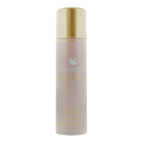Gloria Vanderbilt Gloria Vanderbilt Vanderbilt Deodorant Spray 150ml - Health & Beauty > Personal Care > Deodorants & Anti-Perspirant > Deodorants Deodorant