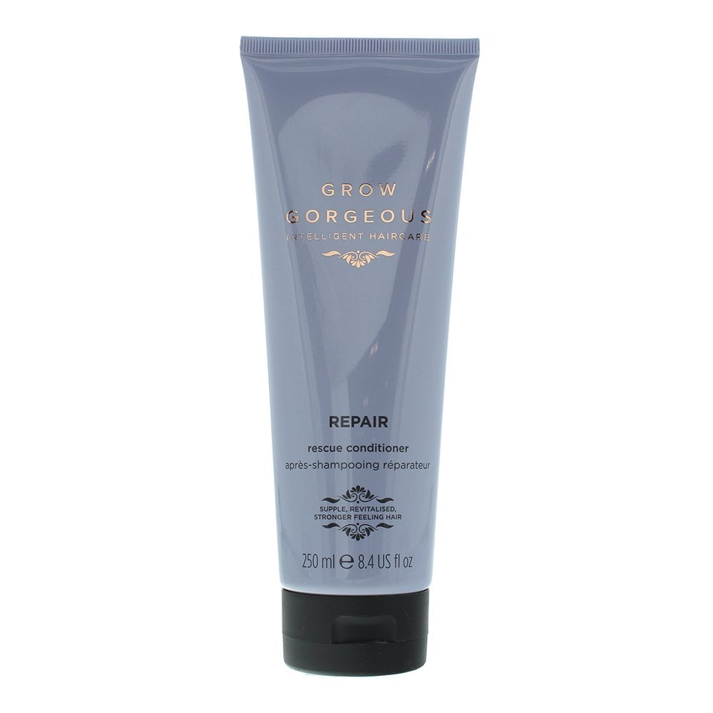 GROW GORGEOUS Grow Gorgeous Repair Rescue Conditioner 250ml - Health & Beauty > Personal Care > Hair Care > Shampoo & Conditioner > Conditioners Conditioner