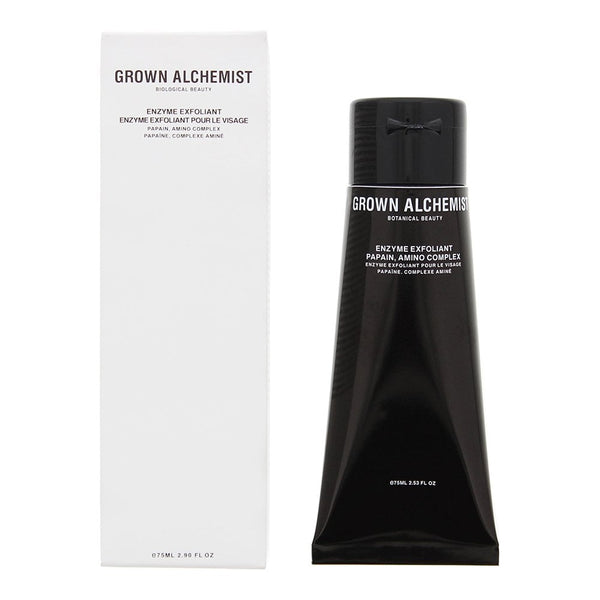 Grown Alchemist Grown Alchemist Enzyme Exfoliant 75ml - Health & Beauty > Personal Care > Cosmetics > Skin Care > Facial Cleansers .