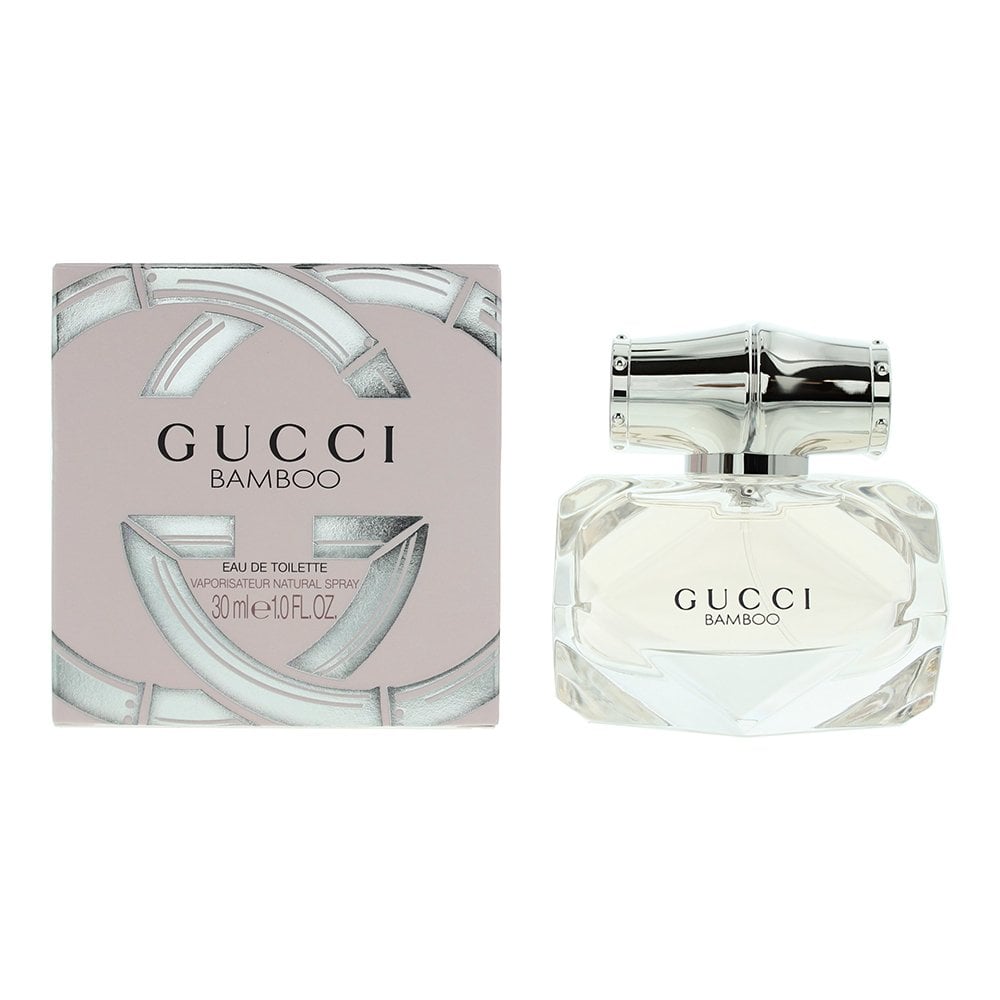 Gucci Gucci Bamboo 30ml EDP Spray - Health & Beauty > Personal Care > Cosmetics > Perfumes & Colognes > Eaux de Parfum EDP