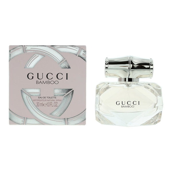 Gucci Gucci Bamboo 30ml EDP Spray - Health & Beauty > Personal Care > Cosmetics > Perfumes & Colognes > Eaux de Parfum EDP