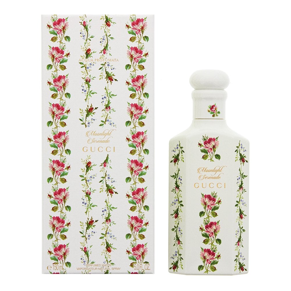 Gucci Gucci Moonlight Serenade Perfumed Water 150ml - Health & Beauty > Personal Care > Cosmetics > Perfumes & Colognes > Body Mists .