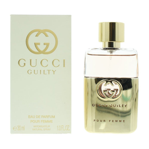 Gucci Gucci Guilty 30ml EDP Spray - Health & Beauty > Personal Care > Cosmetics > Perfumes & Colognes > Eaux de Parfum EDP