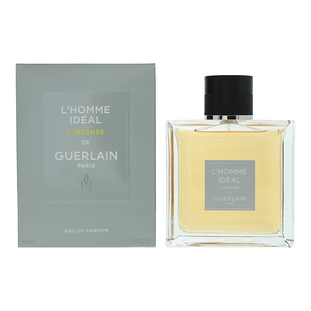 Guerlain Guerlain Lhomme Ideal Intense EDP 100ml - Health & Beauty > Personal Care > Cosmetics > Perfumes & Colognes > Eaux de Parfum EDP