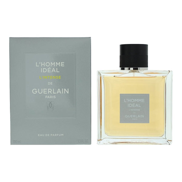 Guerlain Guerlain Lhomme Ideal Intense EDP 100ml - Health & Beauty > Personal Care > Cosmetics > Perfumes & Colognes > Eaux de Parfum EDP