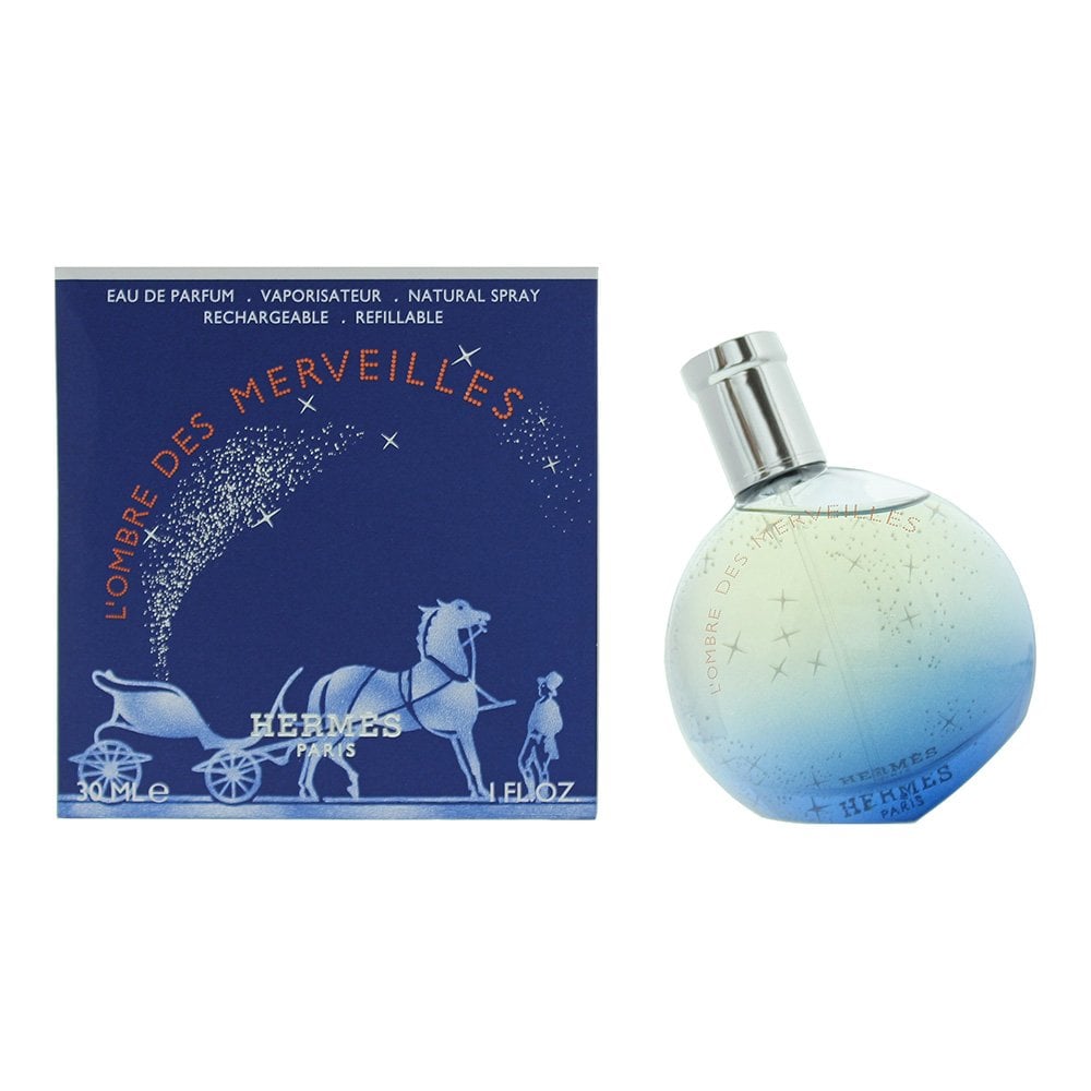 Hermes Hermes Lombre Des Merveilles Refillable 30ml EDP Spray - Health & Beauty > Personal Care > Cosmetics > Perfumes & Colognes > Eaux de Parfum EDP