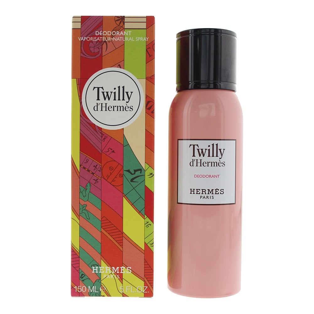 Hermes Hermes Twilly Dhermes Deodorant Spray 150ml -