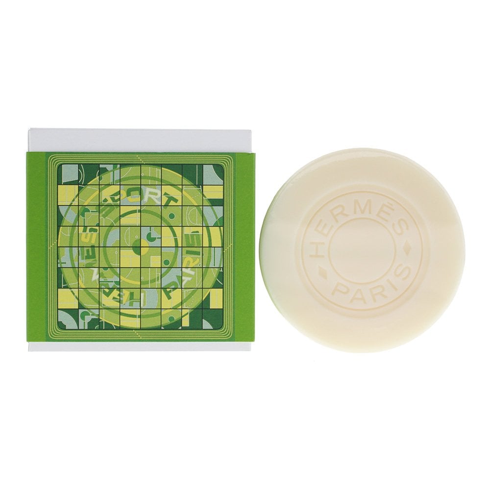 Hermes Hermes Eau De Pamplemousse Rose Perfumed Soap 100G - Health & Beauty > Personal Care > Cosmetics > Bath & Body > Body Wash Soap
