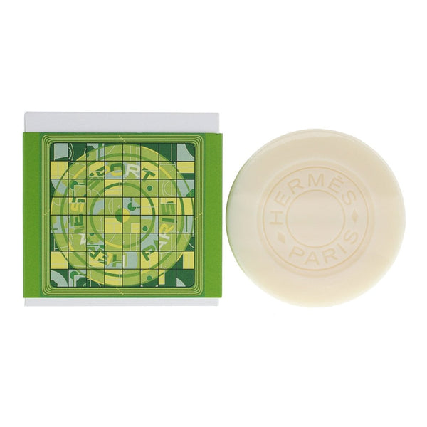 Hermes Hermes Eau De Pamplemousse Rose Perfumed Soap 100G - Health & Beauty > Personal Care > Cosmetics > Bath & Body > Body Wash Soap