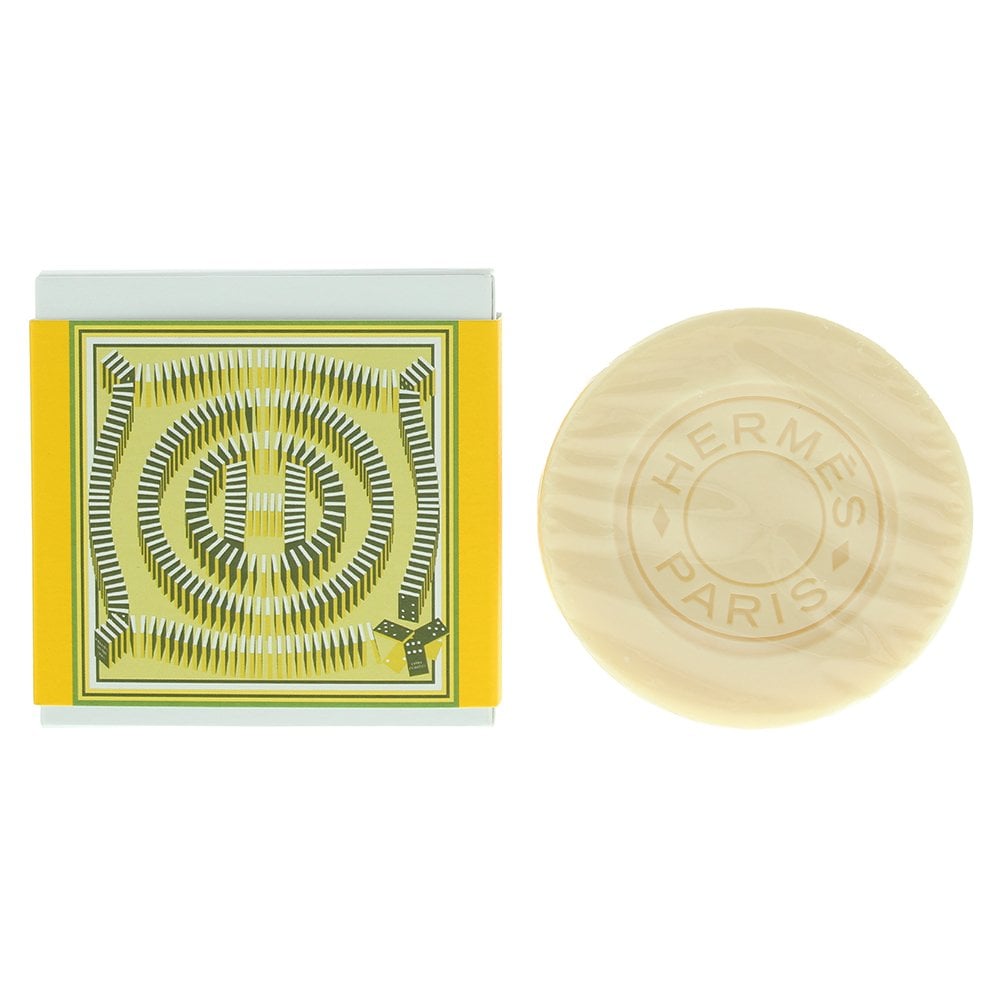 Hermes Hermes Eau De Neroli Dore Perfumed Soap 100G - Health & Beauty > Personal Care > Cosmetics > Bath & Body > Body Wash Soap