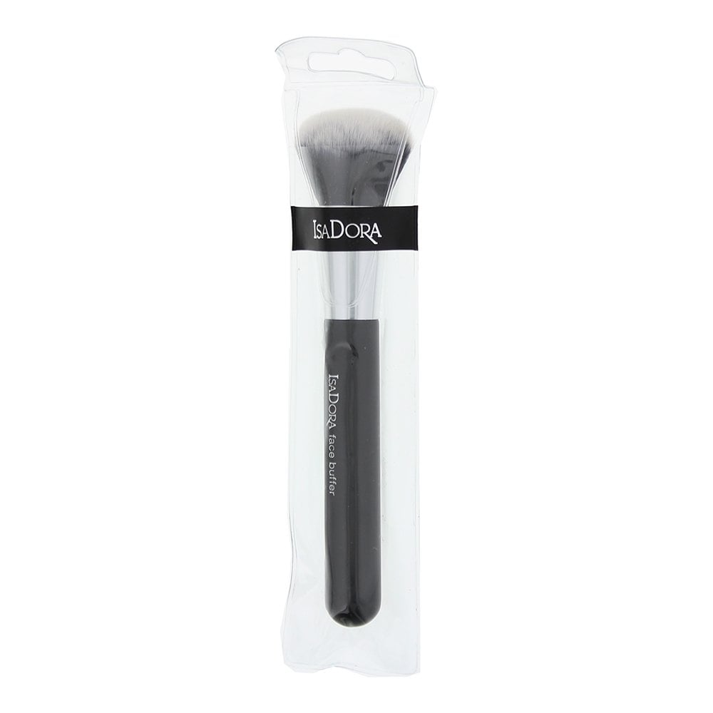 Isadora Isadora Face Buffer Brush - Health & Beauty > Personal Care > Cosmetics > Cosmetic Tools > Makeup Tools > Makeup Brushes .