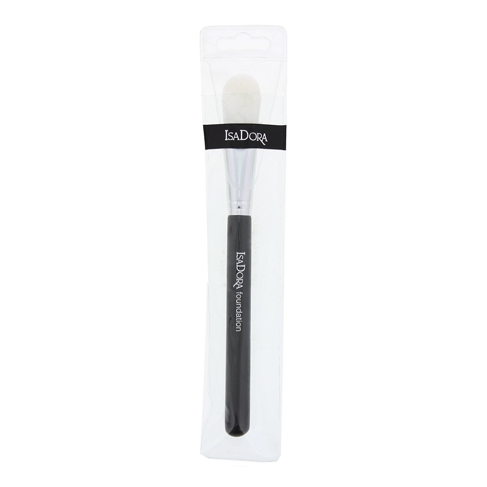 Isadora Isadora Foundation Brush - Health & Beauty > Personal Care > Cosmetics > Cosmetic Tools > Makeup Tools > Makeup Brushes Foundation
