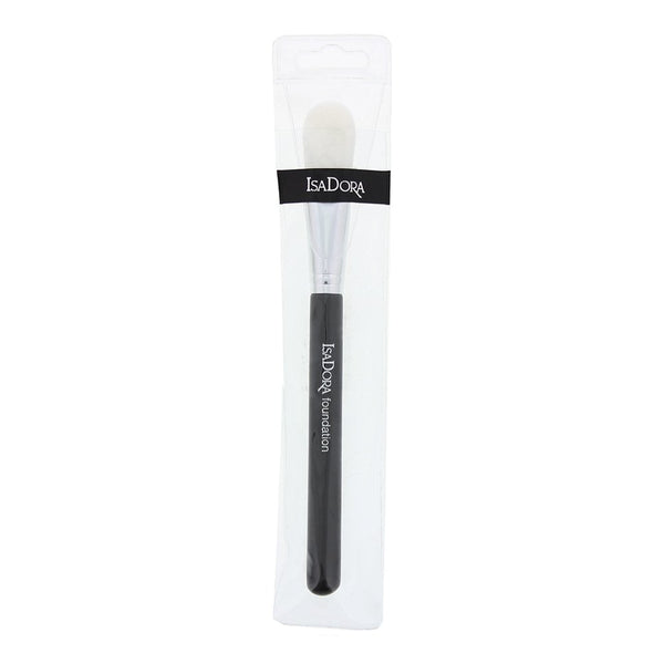 Isadora Isadora Foundation Brush - Health & Beauty > Personal Care > Cosmetics > Cosmetic Tools > Makeup Tools > Makeup Brushes Foundation
