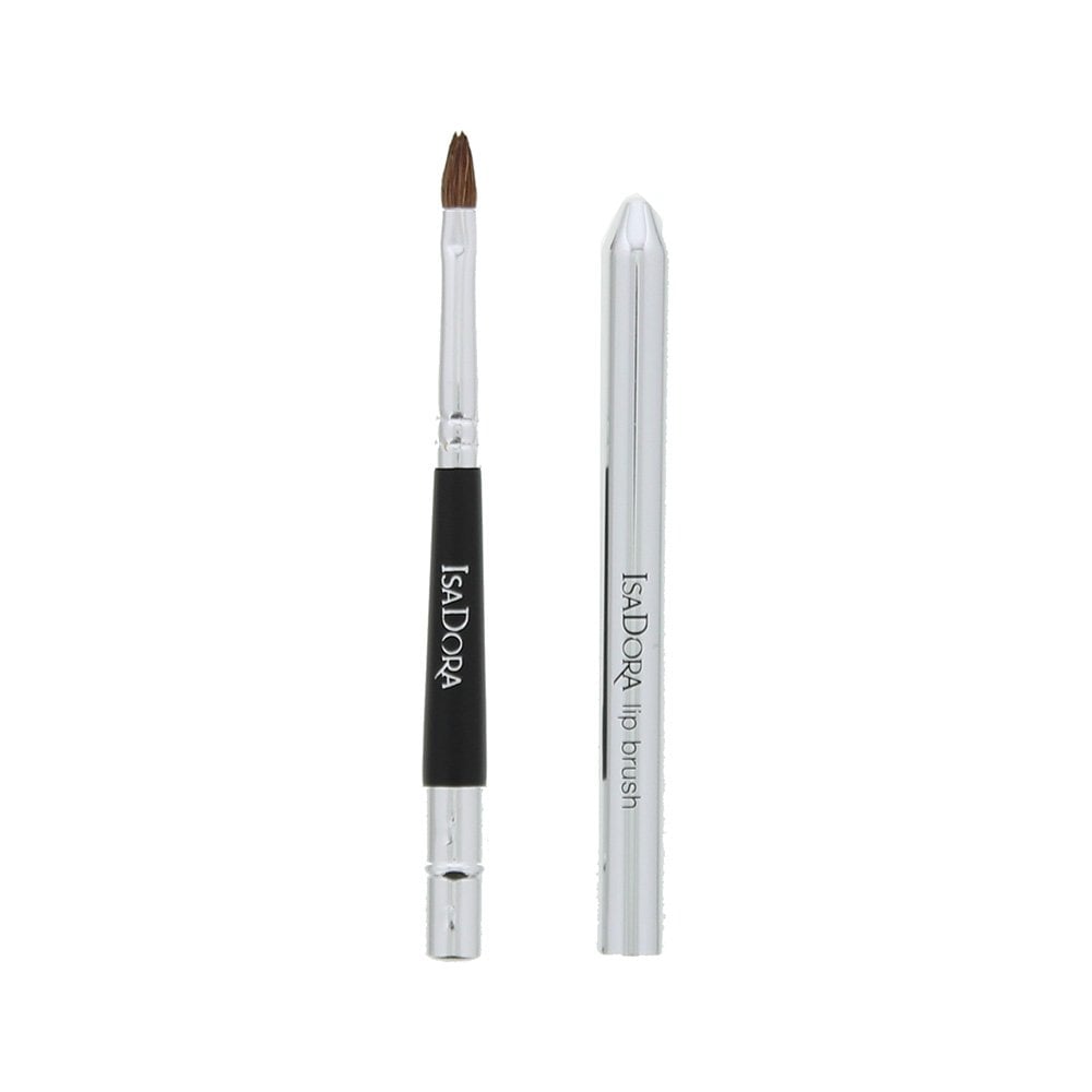 Isadora Isadora Lip Brush - Health & Beauty > Personal Care > Cosmetics > Cosmetic Tools > Makeup Tools > Makeup Brushes .
