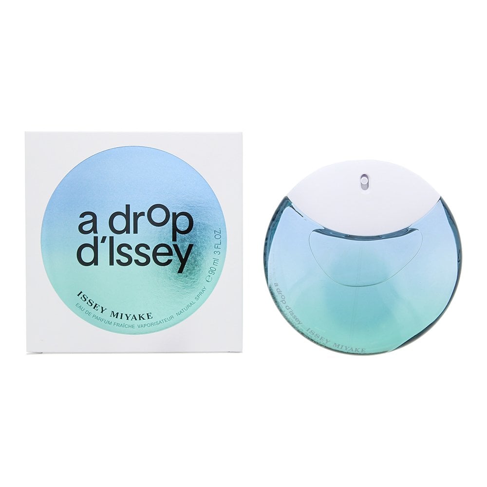 Issey Miyake Issey Miyake A Drop Dissey 90ml EDP Fraiche Spray - Health & Beauty > Personal Care > Cosmetics > Perfumes & Colognes > Eaux de Parfum EDP